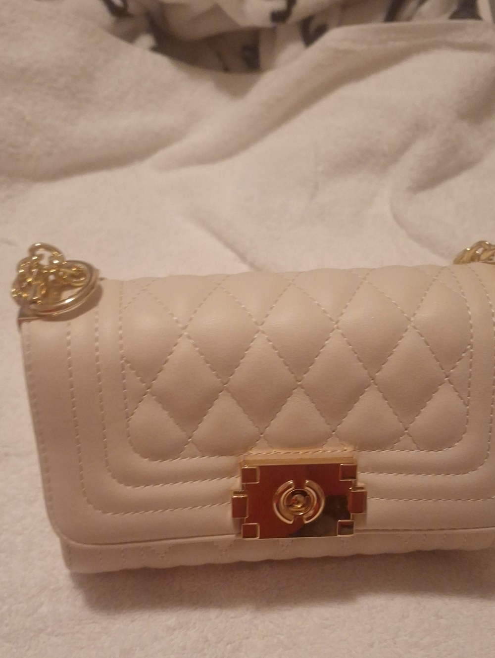 Cartera China